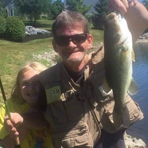 Meet your Posher, Mark